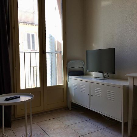 Апартаменты Studio Toulon Les Halles Экстерьер фото