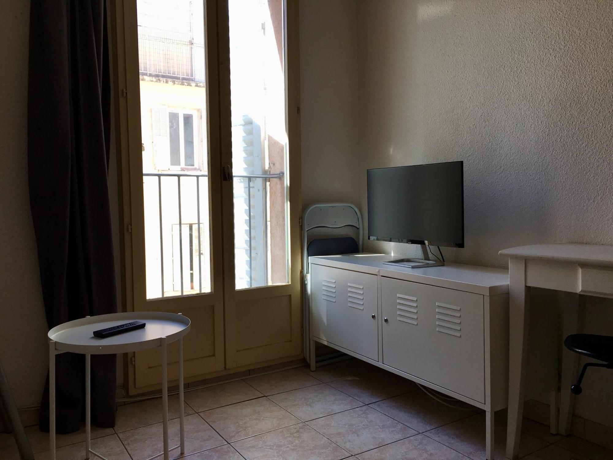 Апартаменты Studio Toulon Les Halles Экстерьер фото